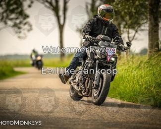 Motor Elfstedentocht – 9 juni 2025 photo
