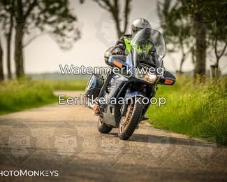 Motor Elfstedentocht – 9 juni 2025 photo