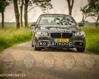 Motor Elfstedentocht – 9 juni 2025 photo