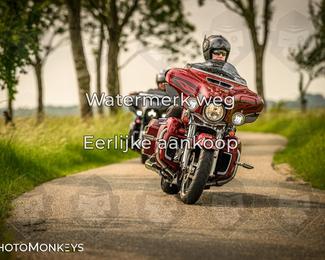 Motor Elfstedentocht – 9 juni 2025 photo