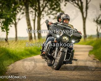 Motor Elfstedentocht – 9 juni 2025 photo