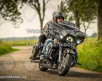 Motor Elfstedentocht – 9 juni 2025 photo