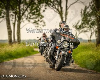 Motor Elfstedentocht – 9 juni 2025 photo