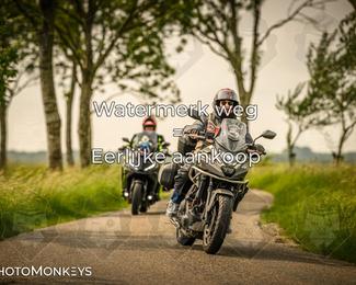 Motor Elfstedentocht – 9 juni 2025 photo