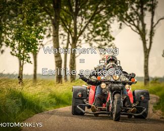 Motor Elfstedentocht – 9 juni 2025 photo