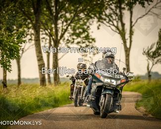 Motor Elfstedentocht – 9 juni 2025 photo