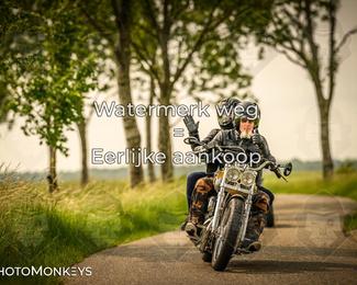 Motor Elfstedentocht – 9 juni 2025 photo