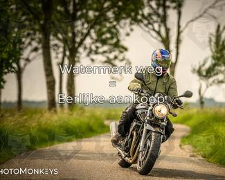 Motor Elfstedentocht – 9 juni 2025 photo