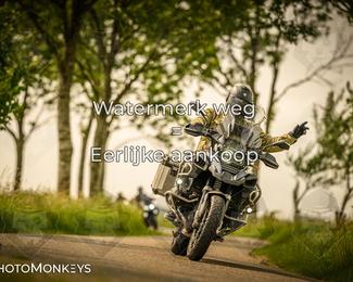 Motor Elfstedentocht – 9 juni 2025 photo