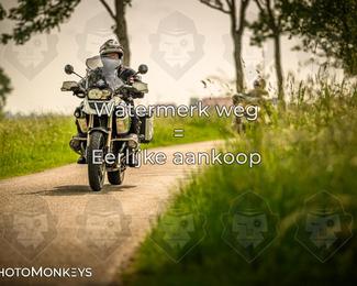 Motor Elfstedentocht – 9 juni 2025 photo