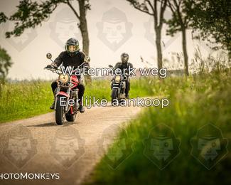 Motor Elfstedentocht – 9 juni 2025 photo