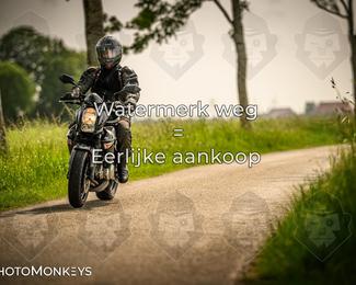 Motor Elfstedentocht – 9 juni 2025 photo