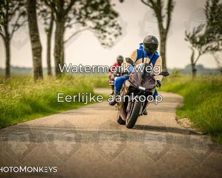 Motor Elfstedentocht – 9 juni 2025 photo