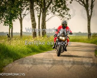 Motor Elfstedentocht – 9 juni 2025 photo