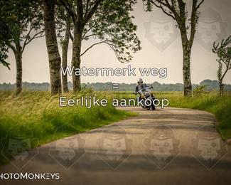 Motor Elfstedentocht – 9 juni 2025 photo