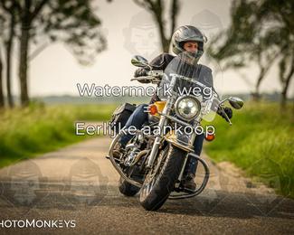 Motor Elfstedentocht – 9 juni 2025 photo