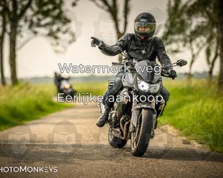 Motor Elfstedentocht – 9 juni 2025 photo