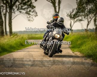 Motor Elfstedentocht – 9 juni 2025 photo