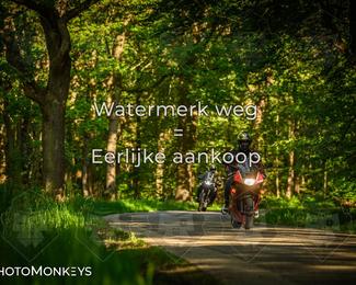 Motor Elfstedentocht 2026 photo