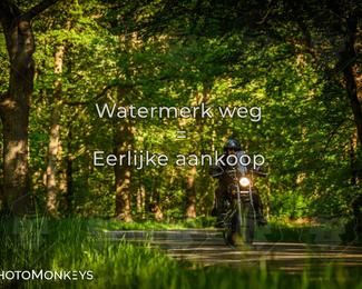 Motor Elfstedentocht 2026 photo