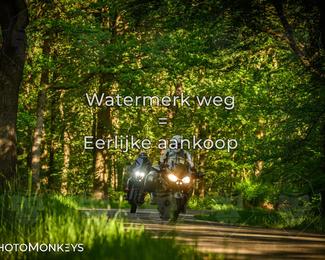 Motor Elfstedentocht 2026 photo