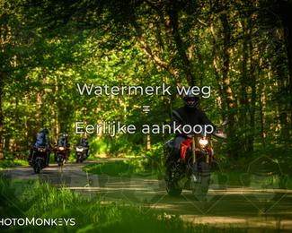 Motor Elfstedentocht 2026 photo