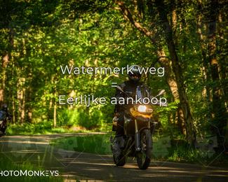Motor Elfstedentocht 2026 photo