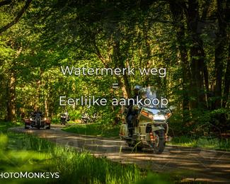 Motor Elfstedentocht 2026 photo