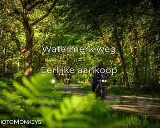 Motor Elfstedentocht 2026 photo