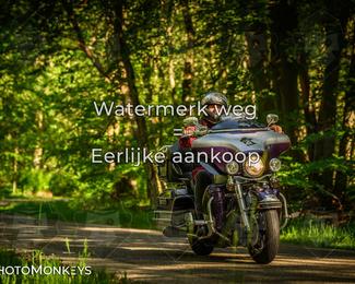 Motor Elfstedentocht 2026 photo