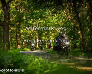 Motor Elfstedentocht 2026 photo