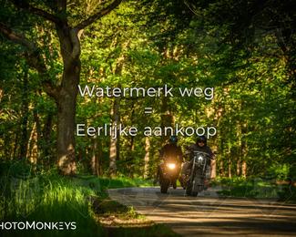 Motor Elfstedentocht 2026 photo