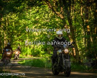 Motor Elfstedentocht 2026 photo
