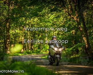 Motor Elfstedentocht 2026 photo
