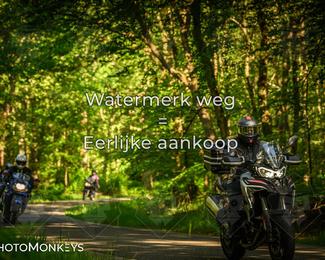 Motor Elfstedentocht 2026 photo