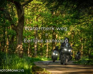 Motor Elfstedentocht 2026 photo