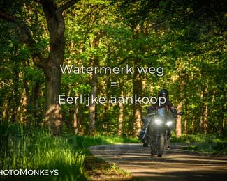 Motor Elfstedentocht 2026 photo