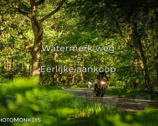 Motor Elfstedentocht 2026 photo