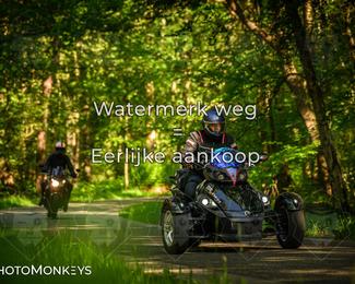 Motor Elfstedentocht 2026 photo