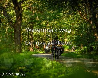 Motor Elfstedentocht 2026 photo