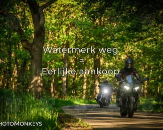 Motor Elfstedentocht 2026 photo