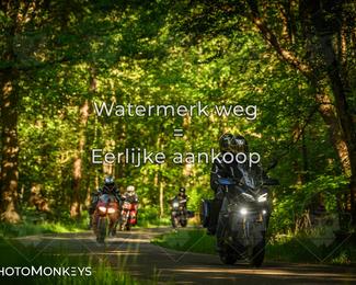 Motor Elfstedentocht 2026 photo