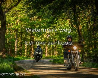 Motor Elfstedentocht 2026 photo