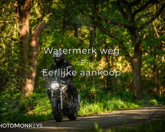 Motor Elfstedentocht 2026 photo