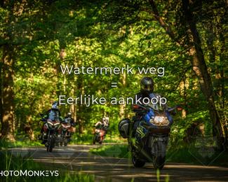 Motor Elfstedentocht 2026 photo
