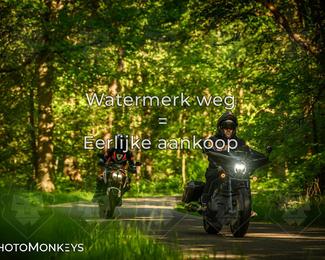 Motor Elfstedentocht 2026 photo