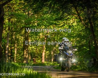 Motor Elfstedentocht 2026 photo