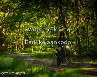Motor Elfstedentocht 2026 photo