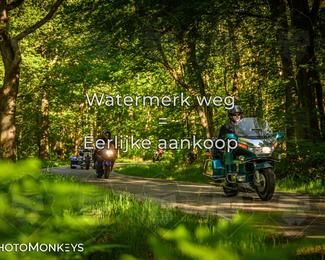 Motor Elfstedentocht 2026 photo