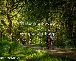 Motor Elfstedentocht 2026 photo